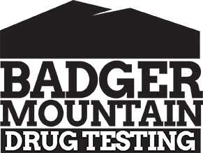 Badger Mountain Drug Testing
